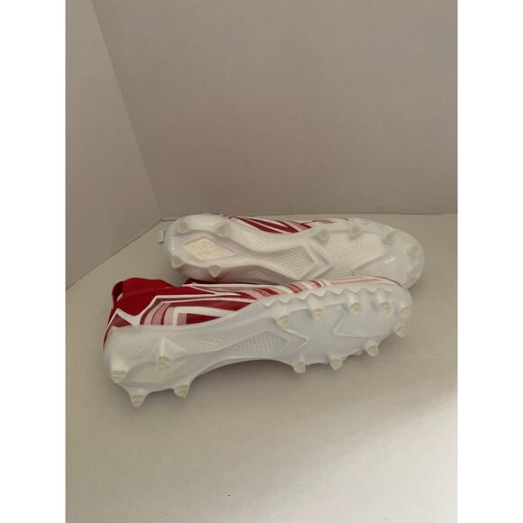 Adidas Men\'s Size 15 Freak Ultra 23 Inline Primeknit Football Cleats GW4170 New main image 7